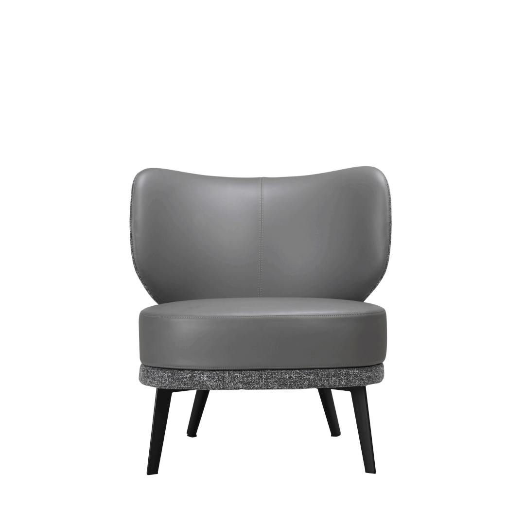 Low Backrest